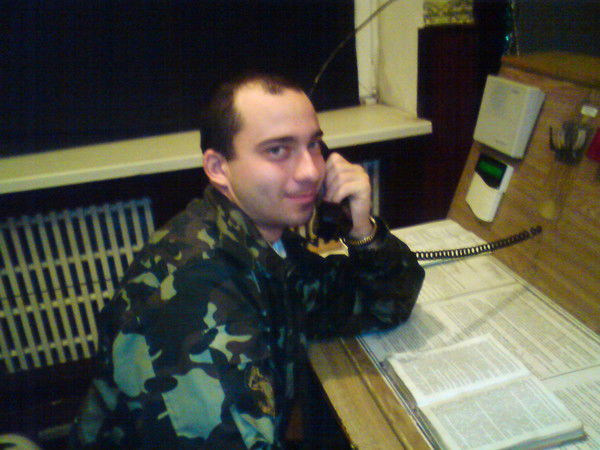 Cергей Фуркало