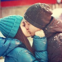 Лиза Ильина