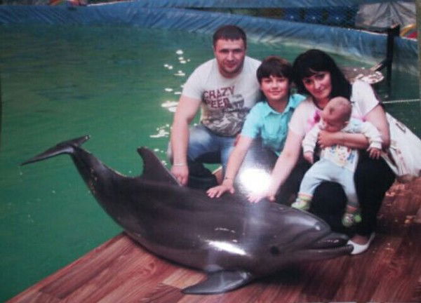 Юлия Маринова