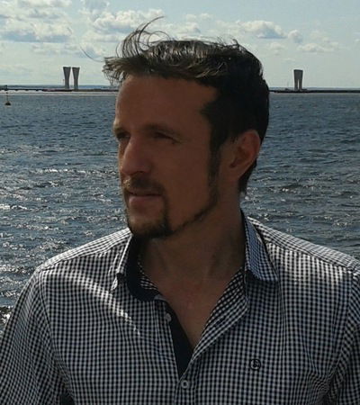 Александр Мороз