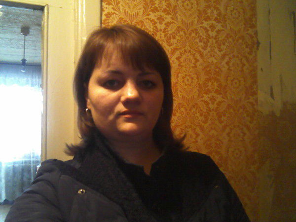 Дементева Ирина