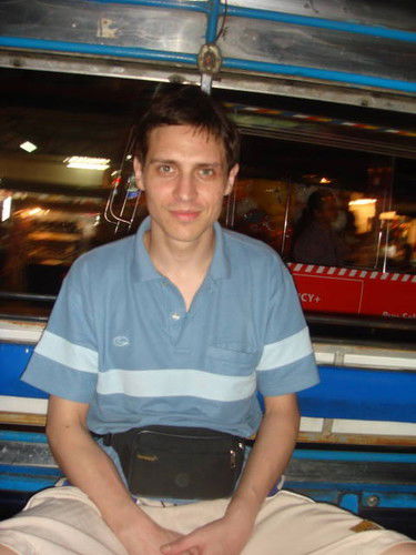 Олег Гарипов