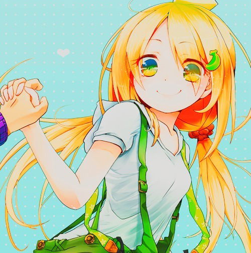 Надюша Аксенова