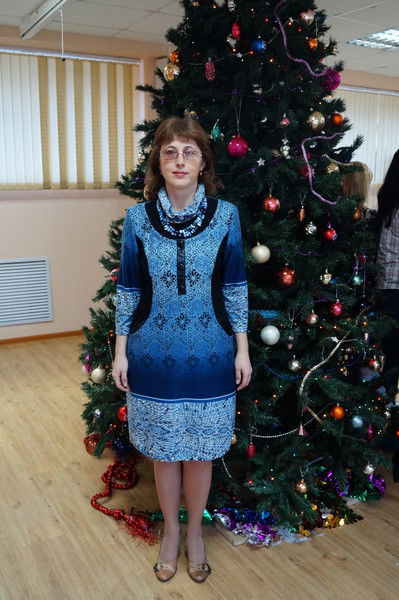 Наталья Филиппова