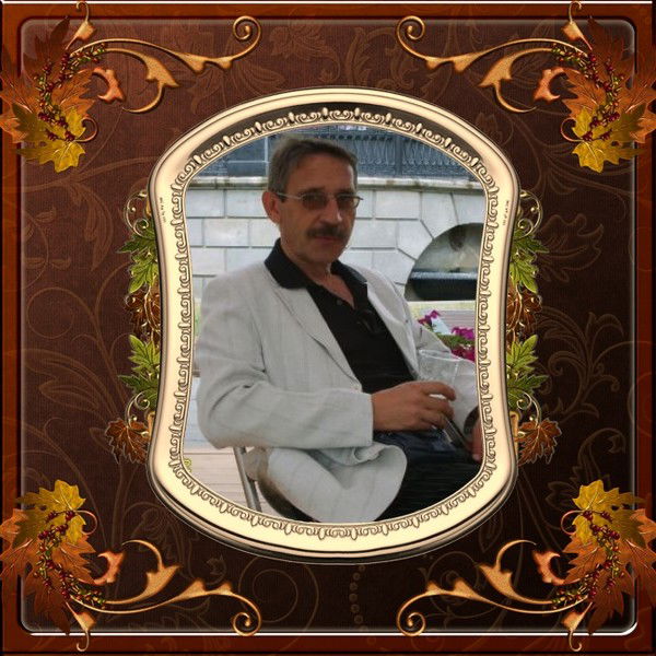 Димон Силивончик