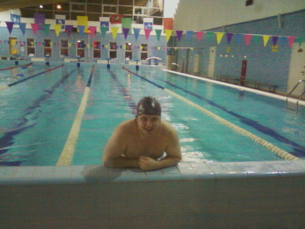 Дмитрий Булыгин