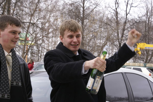 Андрей Морозов