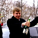 Андрей Морозов