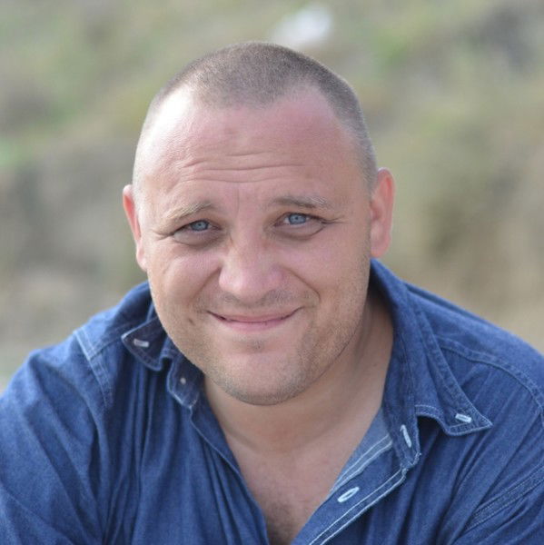 Саня Зозуля