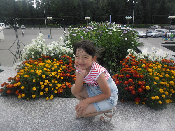 Жулдыз Урустемова