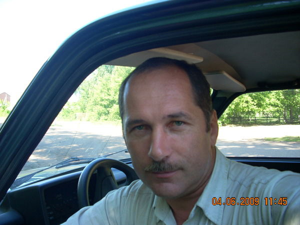 Александр Дзюбенко