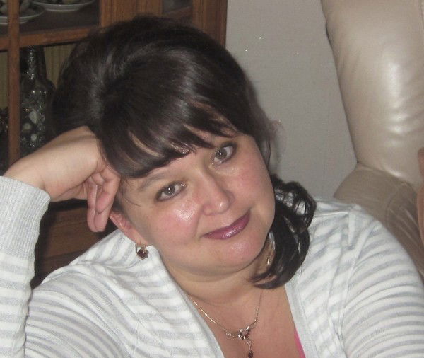 Наташа Карих