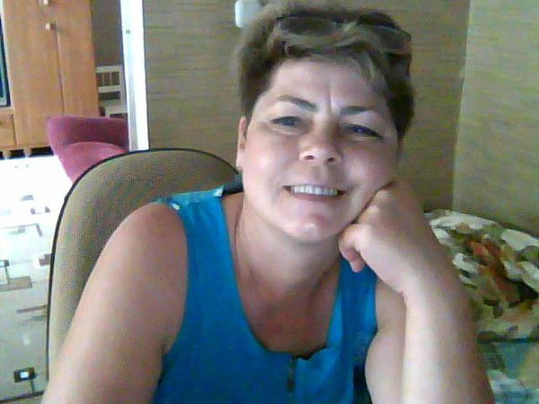 Наташа Тытик