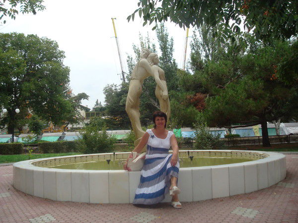 Алла Лукьянова