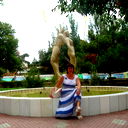 Алла Лукьянова