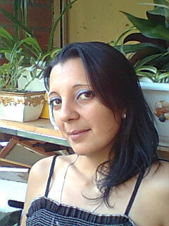 Римма Константинова