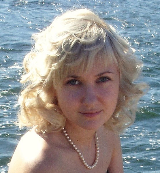 Татьяна Ширяева