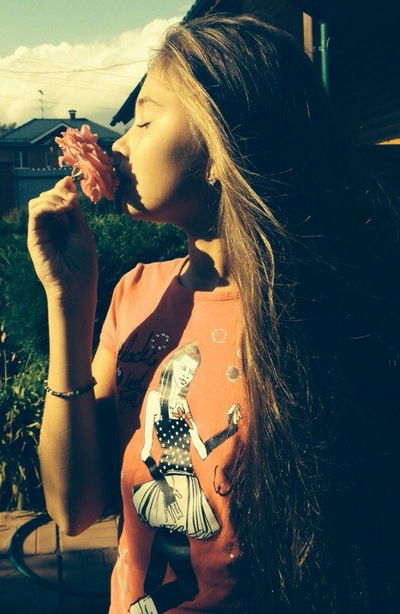 Юлия Цурканова