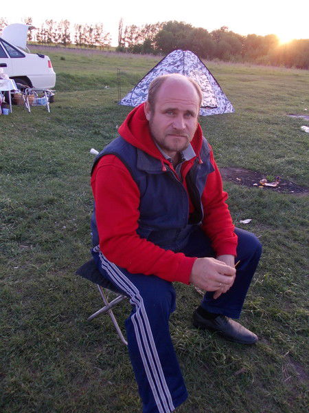 Виктор Масловский