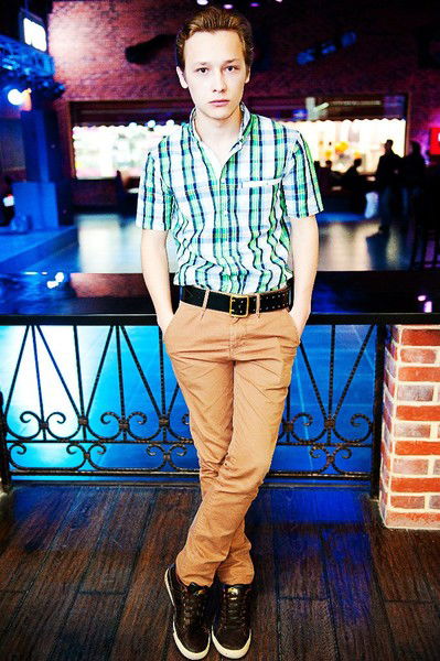 Про100Тема Чус