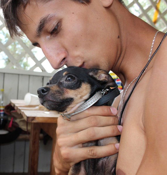 Павел Коршунов