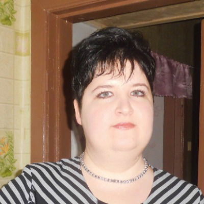 Надежда Сюткина