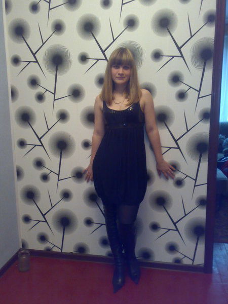 Ирина Захарова