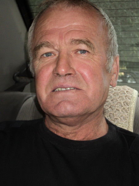 Владимир Чапля