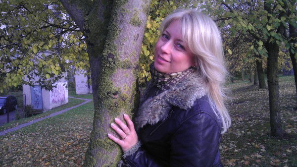 Margarita Bogdanovic