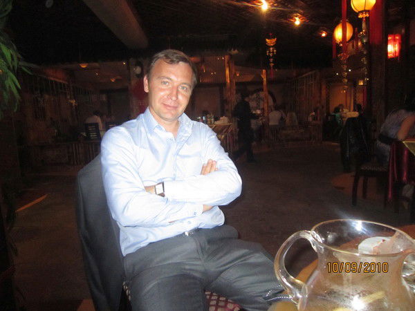 Константин Кутор