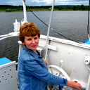 Елена Трофимова