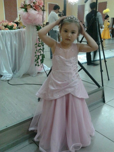 Мира Жанесенова