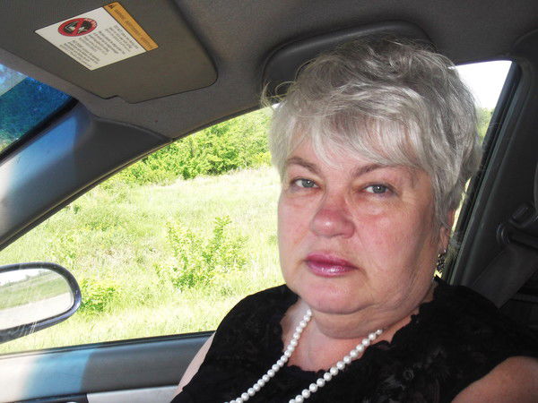 Натали Лебедева