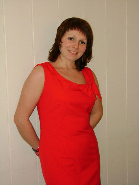 Евгения Шлякова