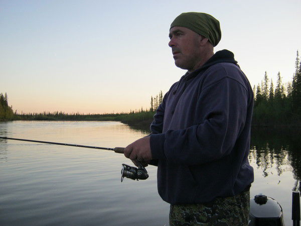 Рудольф Киришьянцев