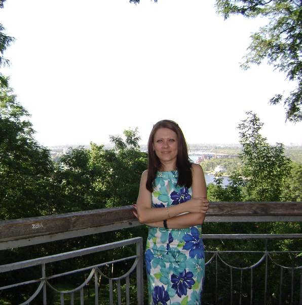 Светлана Писаренко