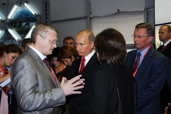 Приоритет Ооо