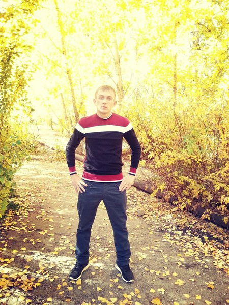 Стас Носков