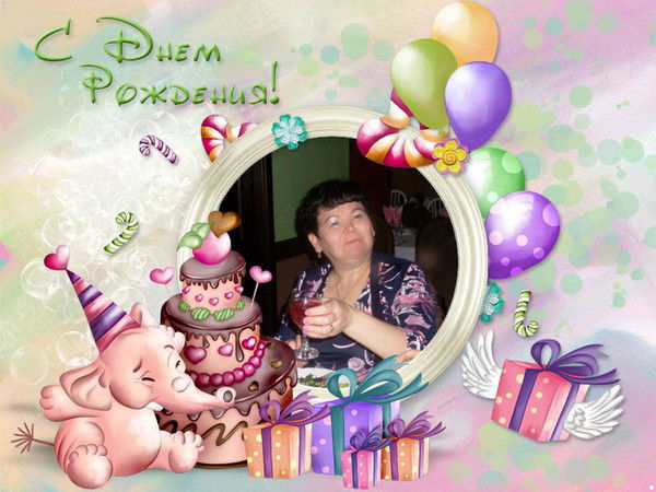 Гульсия Рашитова