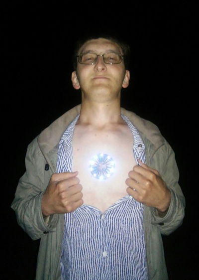 Асланбек Каримов