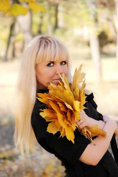 Света Шевчук