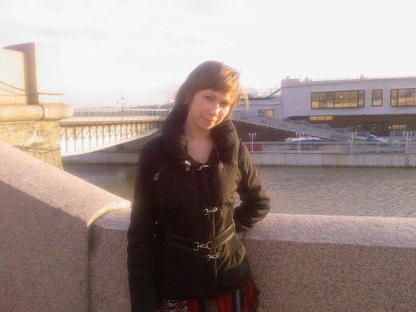 Анна Каренина:)