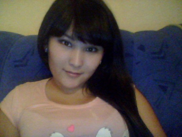 Гульзат Бисенгалиева