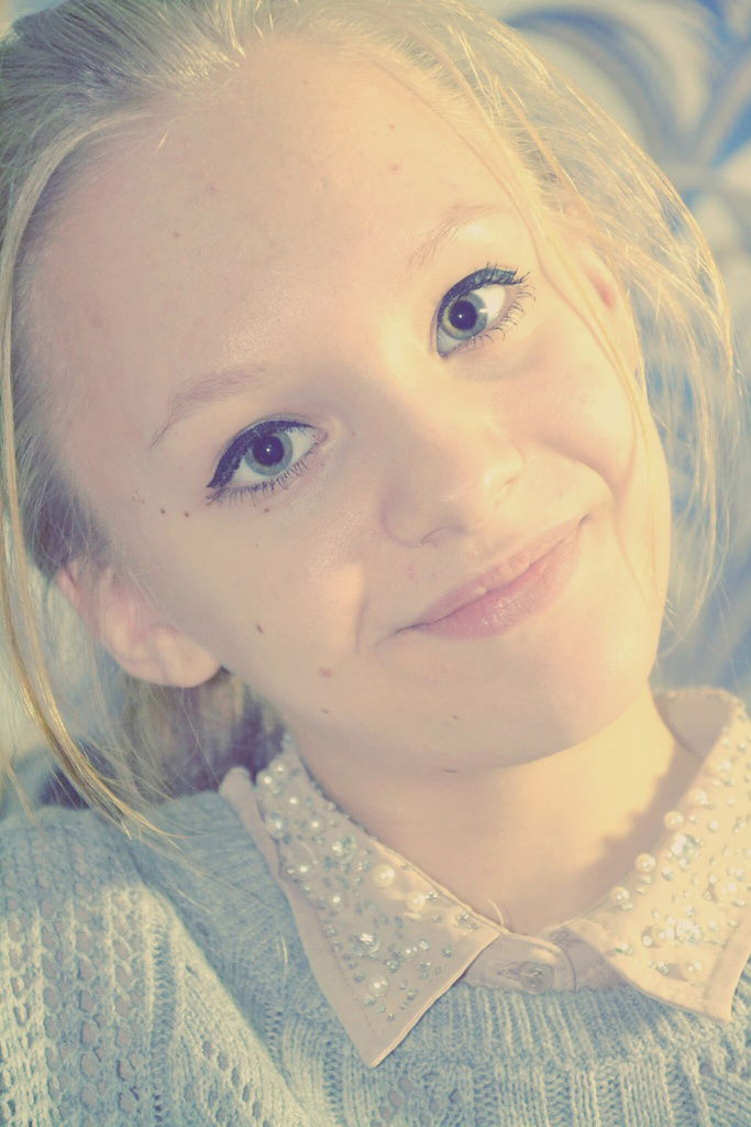 Настенька Васина