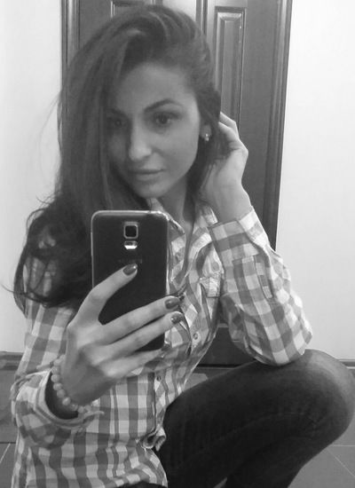 Александра Гусейнова