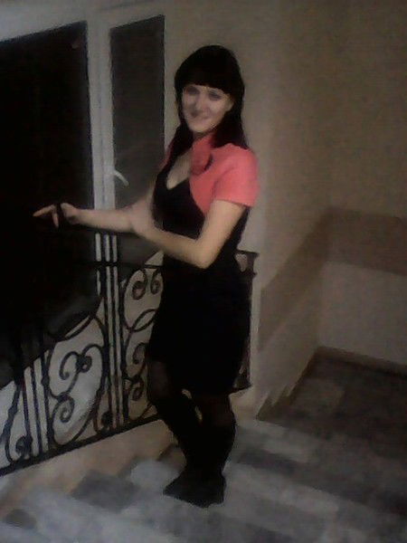 Татьяна Алексашкина