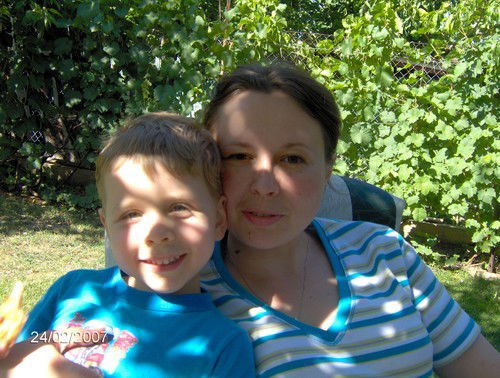 Каролина Гладинец