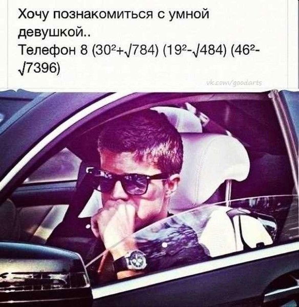 Веселов Илья