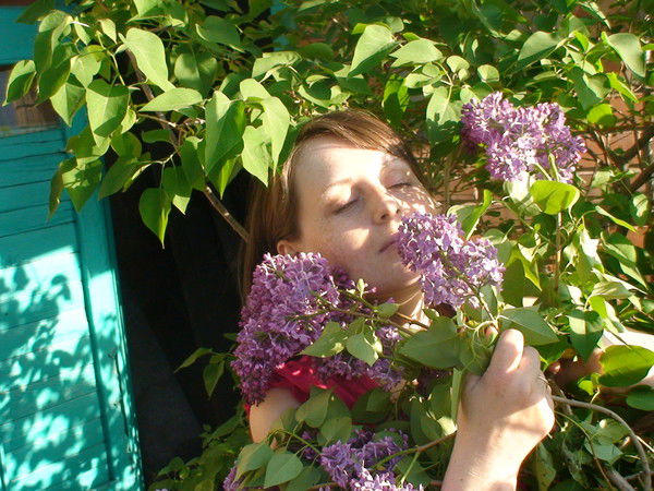 Елена Митякова