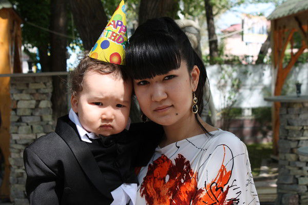 Асель Сырлыбаева